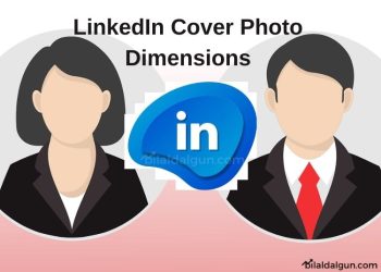 LinkedIn Cover Photo Dimensions 2023 Guide