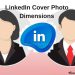 LinkedIn Cover Photo Dimensions 2023 Guide