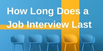 How Long Does a Job Interview Last?