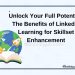 Unlock Your Full Potential: The Benefits of LinkedIn Learning for Skillset Enhancement