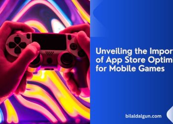 Importance of App Store Optimization for Mobile Games: 5 Crucial Reasons